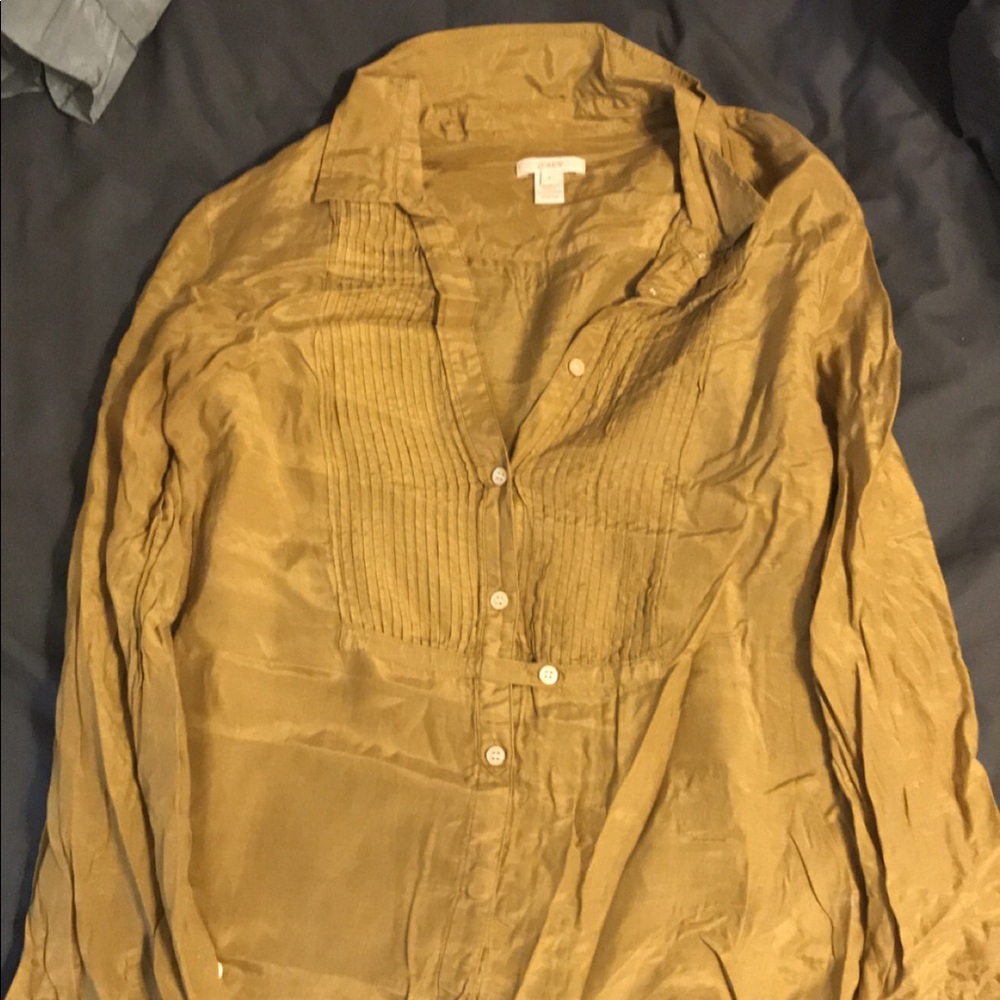 JCrew  Tunic
